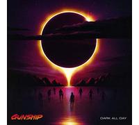 Gunship - Dark All Day