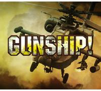 Gunship! PC Steam CD Key