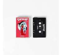 GUNSHIP - UNICORN [CASSETTE]