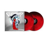 Gunship Unicorn Double 12 Inch Vinyl NEW