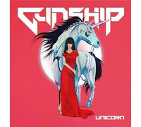 GUNSHIP - UNICORN [VINYL]
