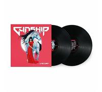 GUNSHIP - UNICORN [VINYL]
