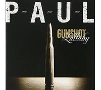 Gunshot Lullaby by P-A-U-L Lamb
