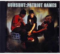 Gunshot - Patriot Games