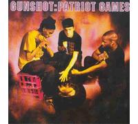 Gunshot - Patriot Games
