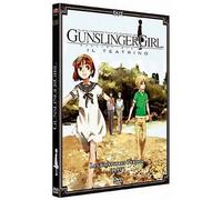 Gunslinger Girl Il Teatrino (Saison 2) - OAV: Les chapitres perdus