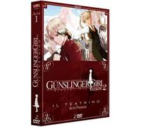 Gunslinger Girl Il Teatrino (Saison 2) - Volume 1/2