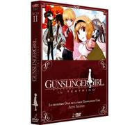 Gunslinger Girl Il Teatrino (Saison 2) - Volume 2/2