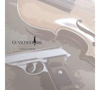 GUNSLINGER GIRL -IL TEATRINO- VOCAL ALBUM
