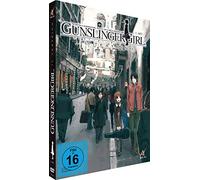 Gunslinger Girl il teatrino - Vol.1 [Import allemand]