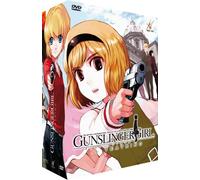 Gunslinger Girl: Il Teatrino - Vol. 1, inkl. Sammelschuber (Limited Edition)