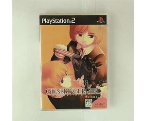Gunslinger Girl Vol. 1