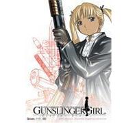 Gunslinger Girl: Volume 2 - Life, Happinness, And The Gun [DVD]