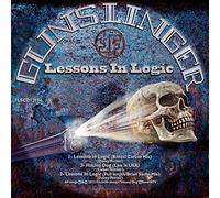 Gunslinger - Lessons In Logic