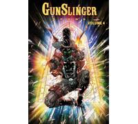 Gunslinger Spawn Volume 4