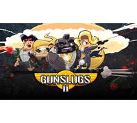 Gunslugs 2