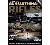 Gunsmithing: Rifles, 9th Edition