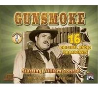 Gunsmoke 4 / O.R.B. by Nostalgia Merchant (2006-01-01)