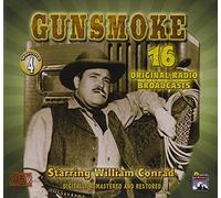 Gunsmoke 4 / O.R.B. - Gunsmoke, Vol. 4