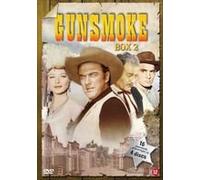 GUNSMOKE - Box 2