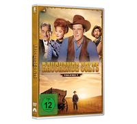 GUNSMOKE: Complete Seven TV Series 7 James Arness NEW Region 2 DVD