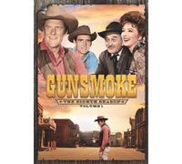 Gunsmoke - Gunsmoke: Eighth Season 1 [DVD] [Region 1] [US Import] [NTSC]