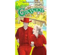 Gunsmoke - Gunsmoke - The Gold Mine [VHS]