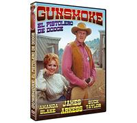 Gunsmoke: Return To Dodge - Gunsmoke : El Pistolero De Dodge