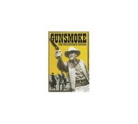 Gunsmoke the Collector's Edition Season 1 Vol 6