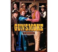 Gunsmoke: The Complete Eighteenth Season