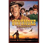 Gunsmoke: The Thirteenth Season, Volume Two