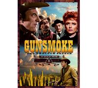 GUNSMOKE THE TWELFT - DVD - J3z