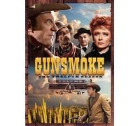 Gunsmoke: The Twelfth Season, Volume One (DVD) James Arness (US IMPORT)