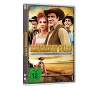 GUNSMOKE: TV Series / Volume 1 Dennis Weaver NEW Region 2 DVD