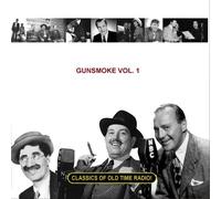 Gunsmoke Vol. 1