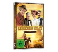 GUNSMOKE: Volume 3 From The TV Series Dennis Weaver NEW Region 2 DVD