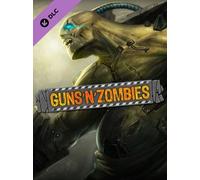 Guns'N'Zombies: N'Aliens Steam Gift GLOBAL