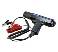 Gunson 77008 Timing Light with Advance Features