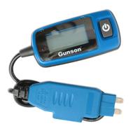 Gunson 77069 Automotive Current Tester, Blue