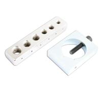 Gunson 77080 Safety Wire Nut & Bolt Jig Kit - Metric