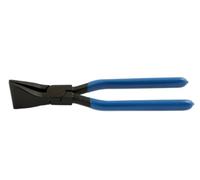 Gunson 77092 Hand Seamer Straight