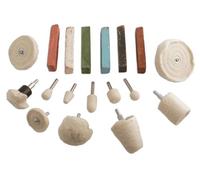 Gunson 77097 Polishing Kit - 18pc