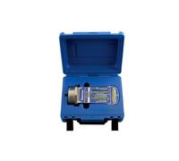 Gunson 77099 Trakrite Magnetic Camber Castor & King Pin Gauge