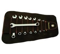 Gunson 77126 Imperial Combination Spanner Set - 8pc