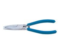 Gunson 77128 Hog Ring Pliers, Blue