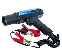Gunson 77133 Timing Light with Advance Feature - French