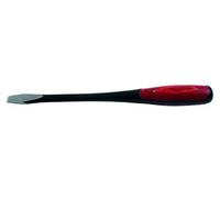 Gunson 77148 Classic Wooden Handle Screwdriver Flat 10.5mm x 300mm