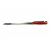 Gunson 77148 Classic Wooden Screwdriver Flat 10.5mm x 300mm