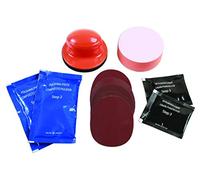 Gunson 77153 Headlight Restoration Kit