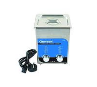 Gunson 77163 Stainless Steel Ultrasonic Cleaner